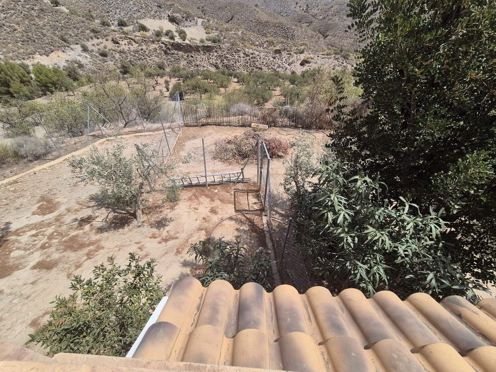 Finca/Maison de Campagne de 3 chambres à louer à Lijar avec garage - 800 € (Ref: 8437595)