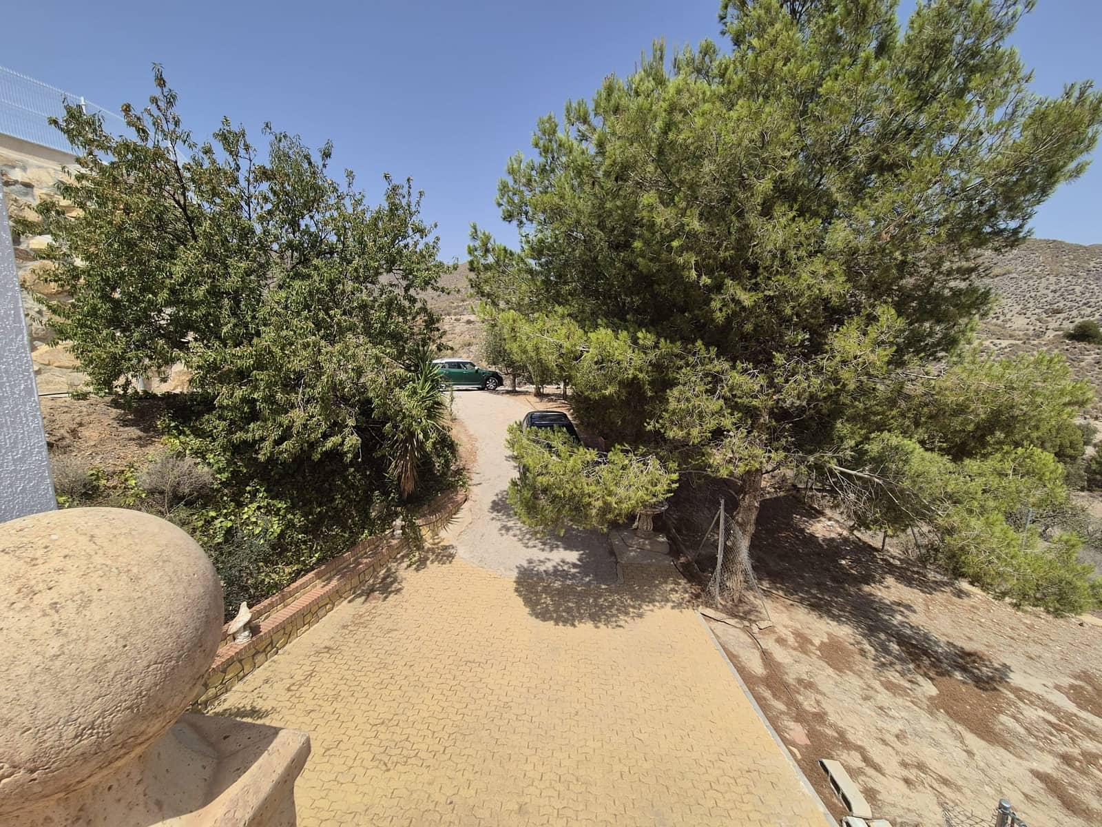Finca/Maison de Campagne de 3 chambres à louer à Lijar avec garage - 800 € (Ref: 8437595)