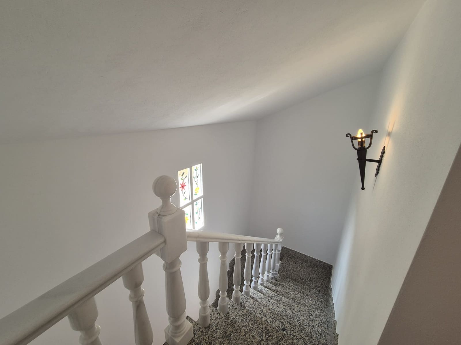 Finca/Maison de Campagne de 3 chambres à louer à Lijar avec garage - 800 € (Ref: 8437595)