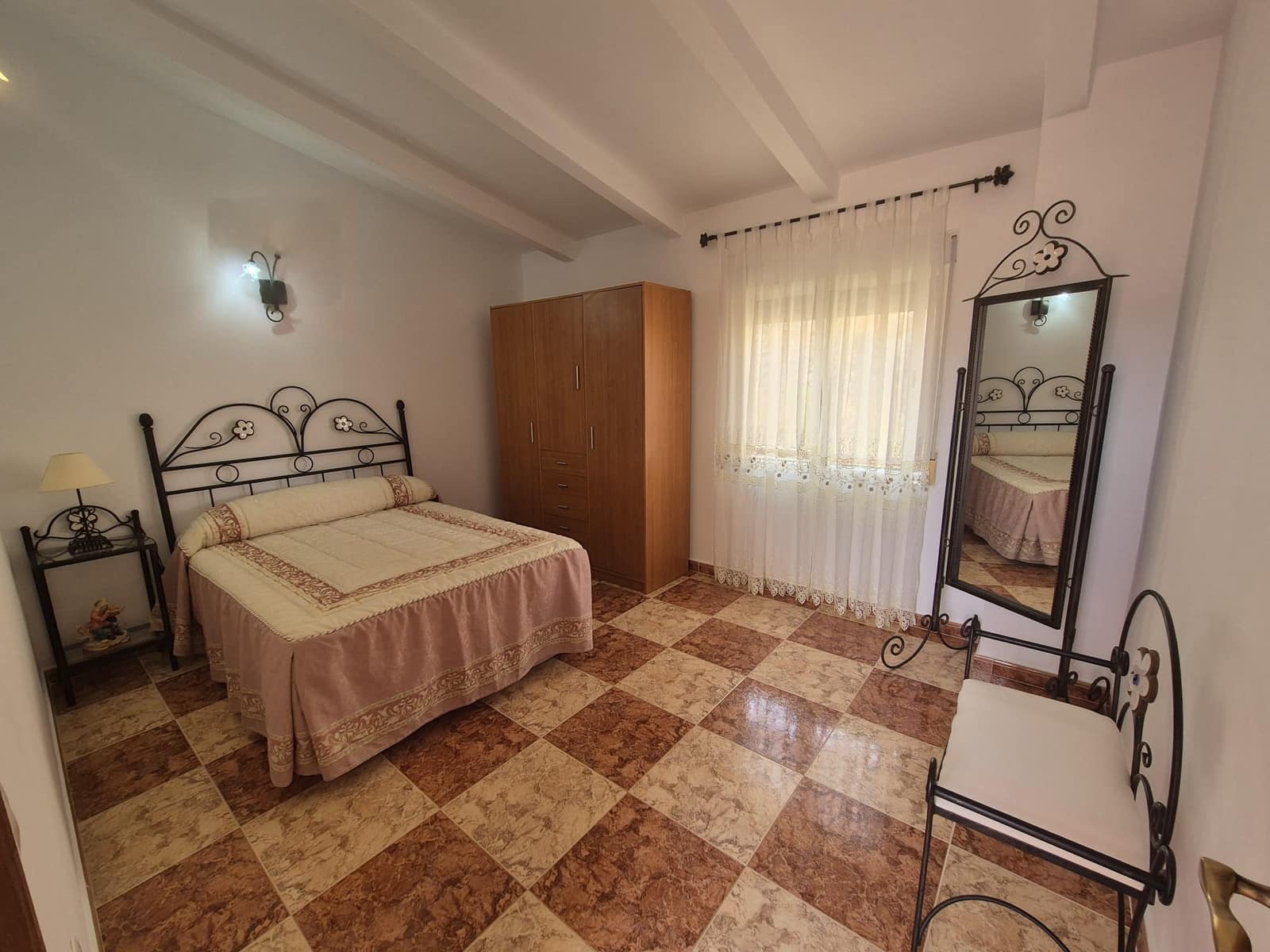 Finca/Maison de Campagne de 3 chambres à louer à Lijar avec garage - 800 € (Ref: 8437595)