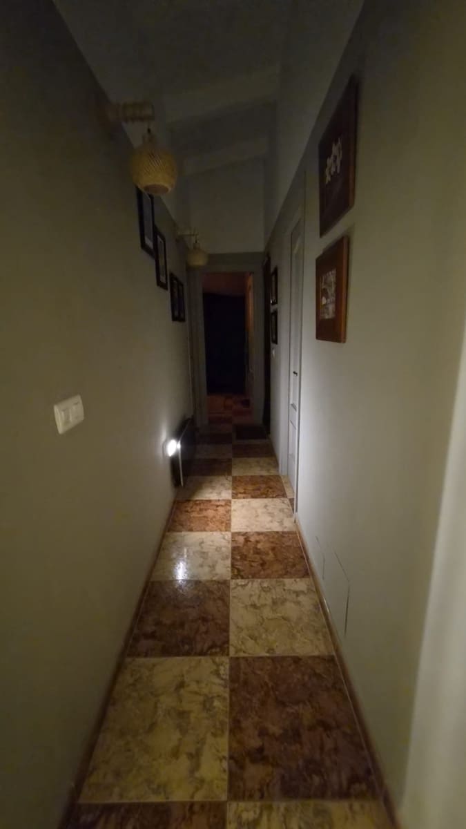 Finca/Maison de Campagne de 3 chambres à louer à Lijar avec garage - 800 € (Ref: 8437595)