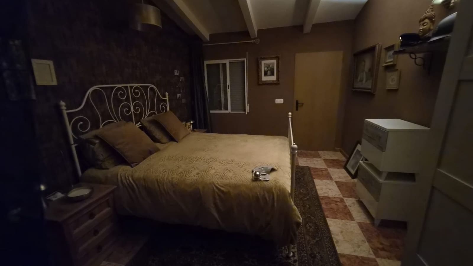 Finca/Maison de Campagne de 3 chambres à louer à Lijar avec garage - 800 € (Ref: 8437595)