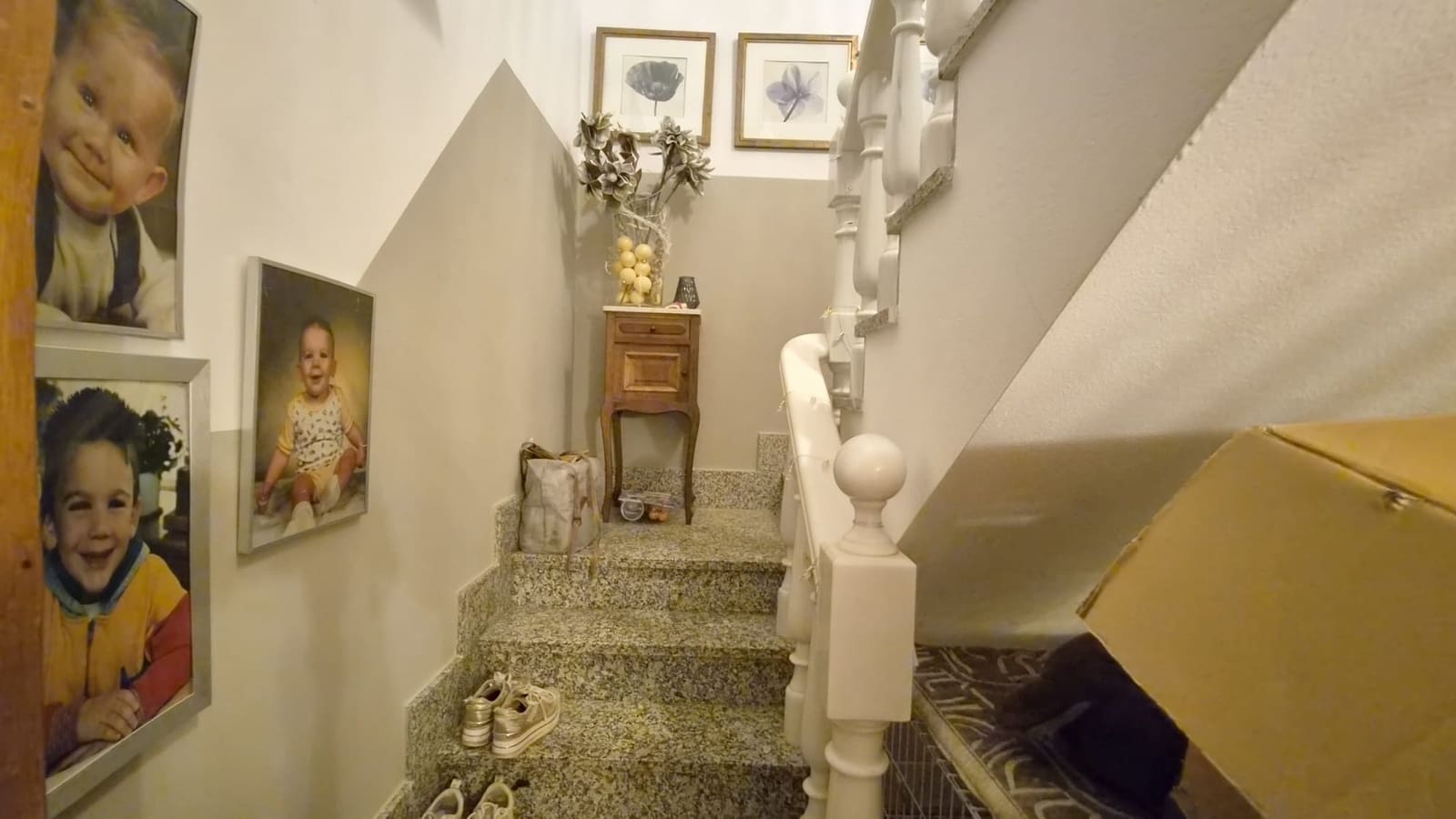 Finca/Maison de Campagne de 3 chambres à louer à Lijar avec garage - 800 € (Ref: 8437595)