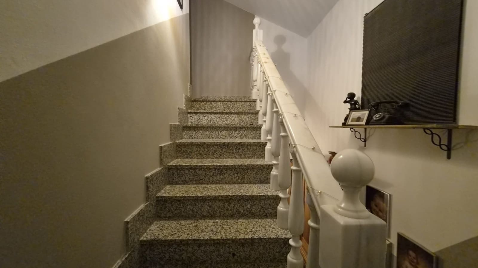 Finca/Maison de Campagne de 3 chambres à louer à Lijar avec garage - 800 € (Ref: 8437595)