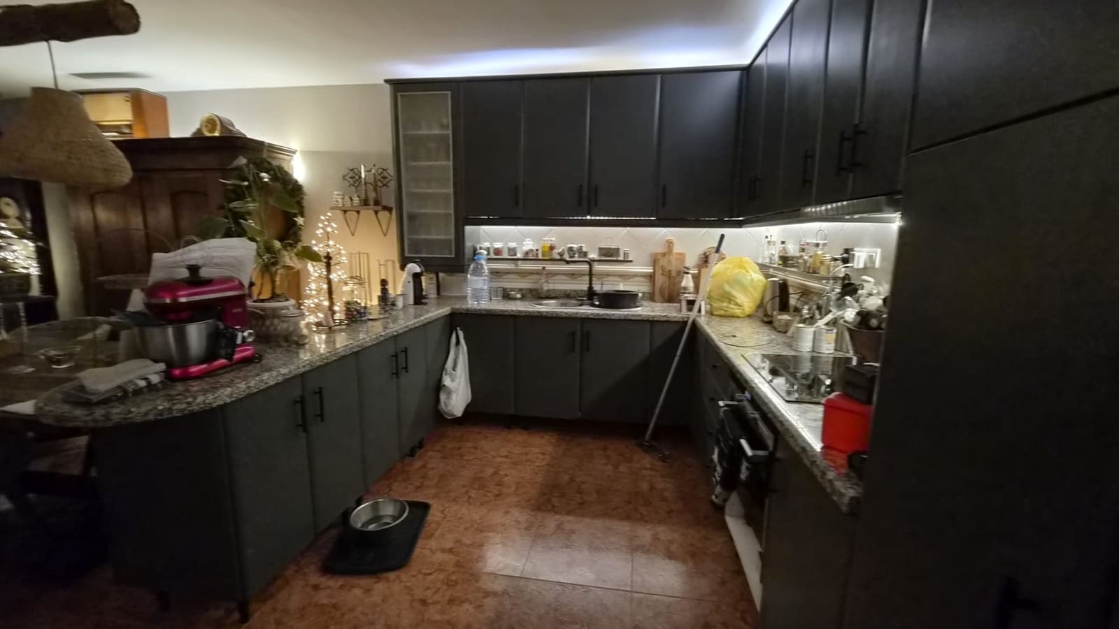 Finca/Maison de Campagne de 3 chambres à louer à Lijar avec garage - 800 € (Ref: 8437595)