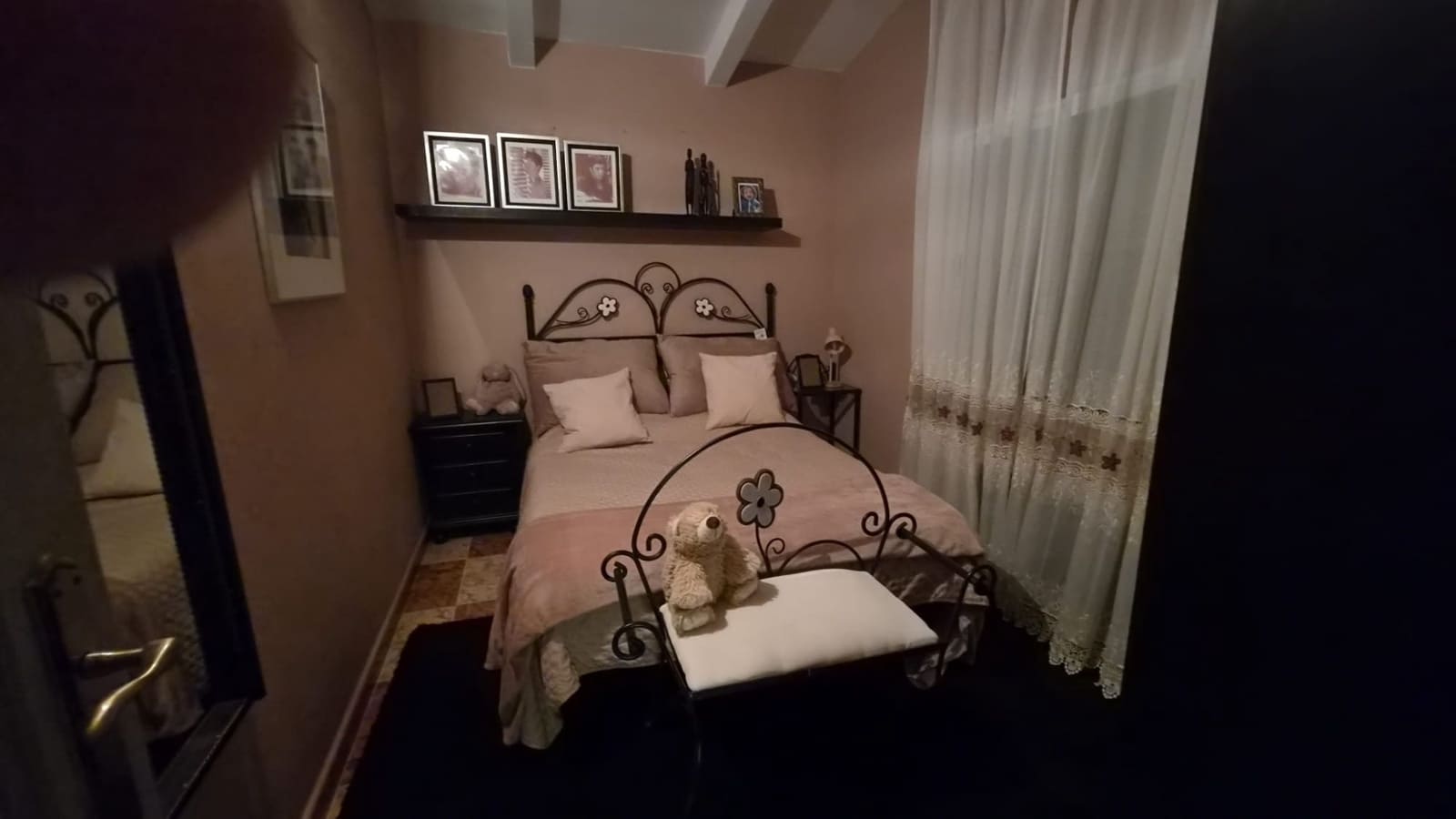 Finca/Maison de Campagne de 3 chambres à louer à Lijar avec garage - 800 € (Ref: 8437595)