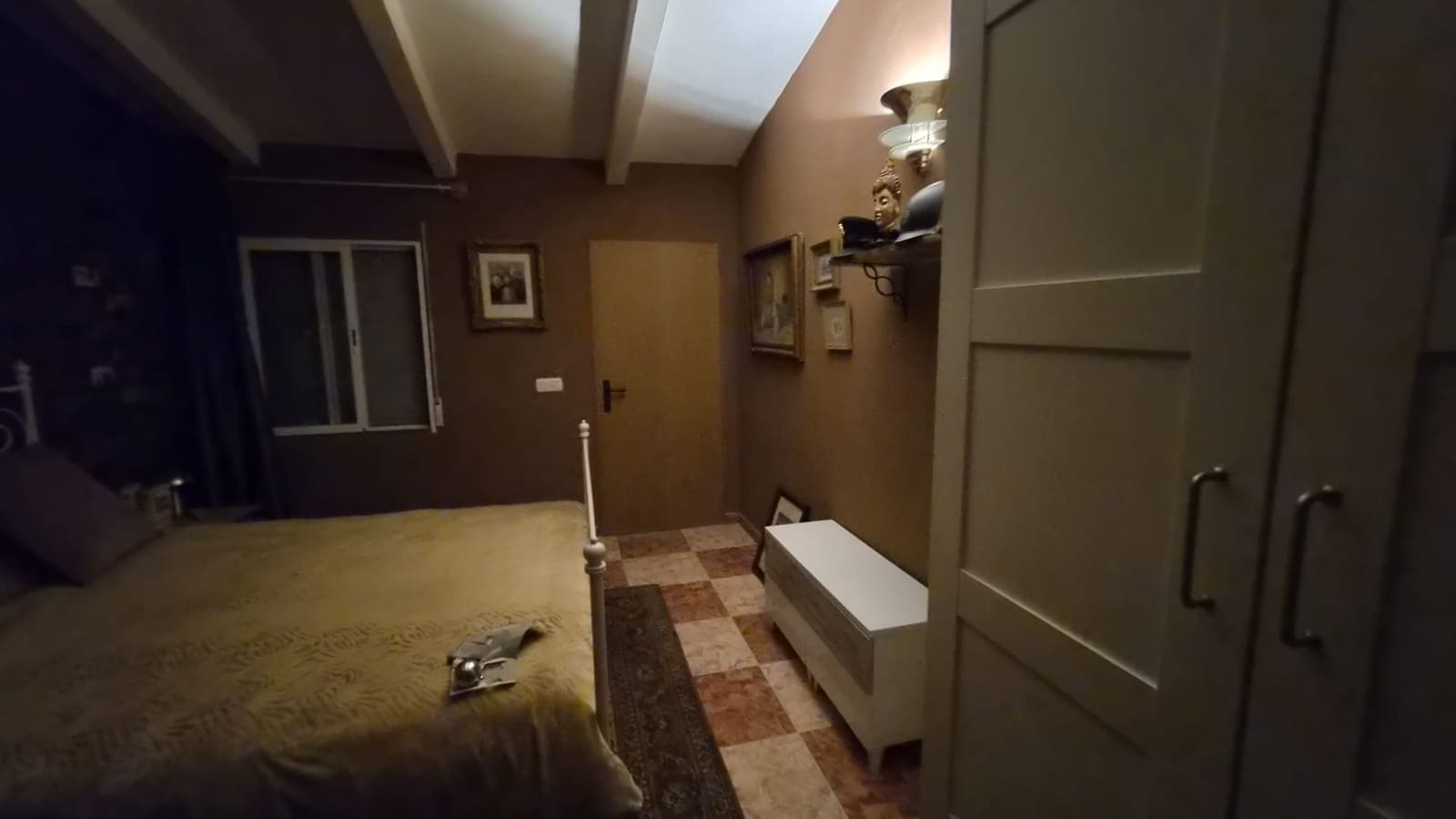 Finca/Maison de Campagne de 3 chambres à louer à Lijar avec garage - 800 € (Ref: 8437595)