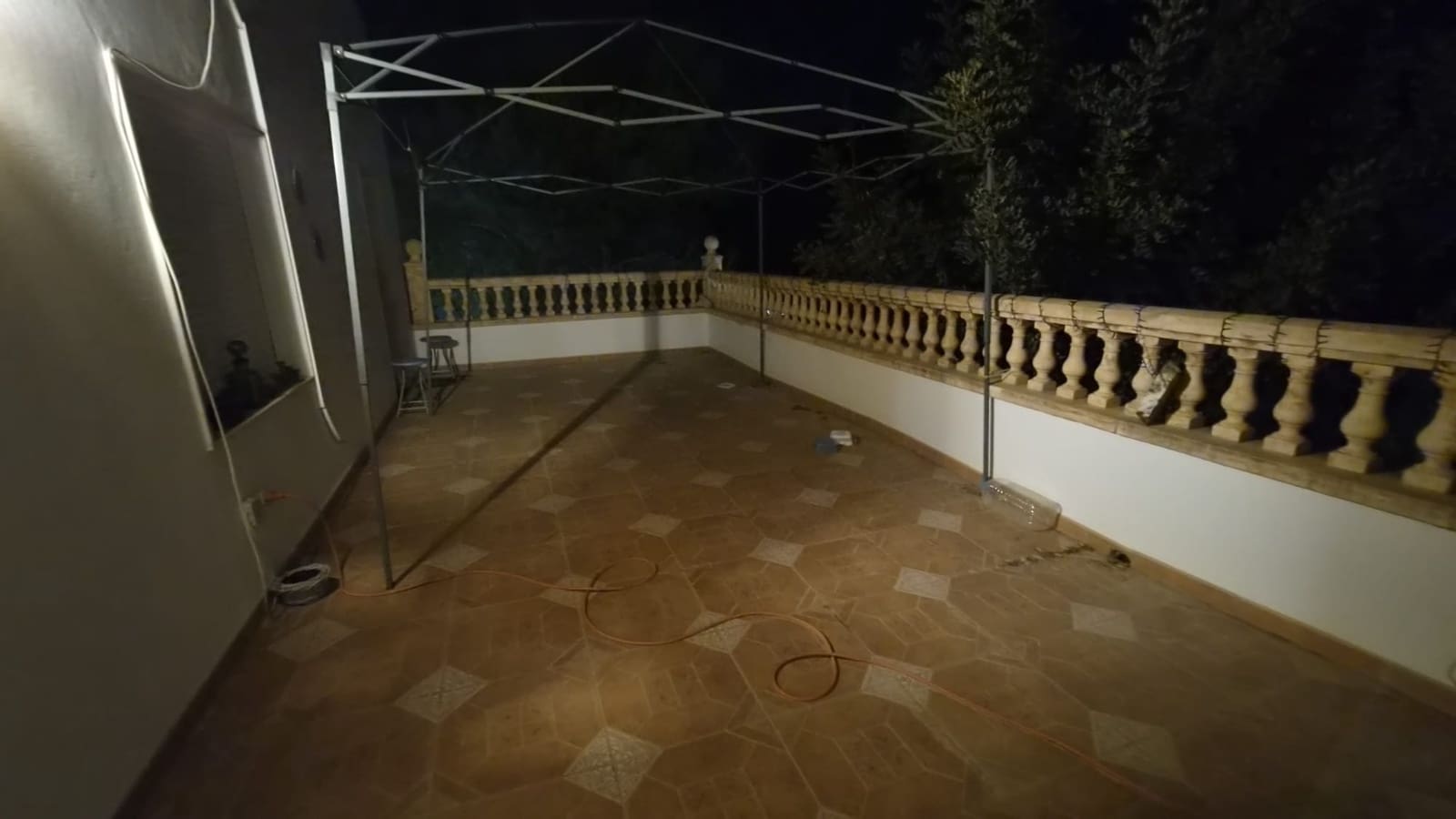 Finca/Maison de Campagne de 3 chambres à louer à Lijar avec garage - 800 € (Ref: 8437595)