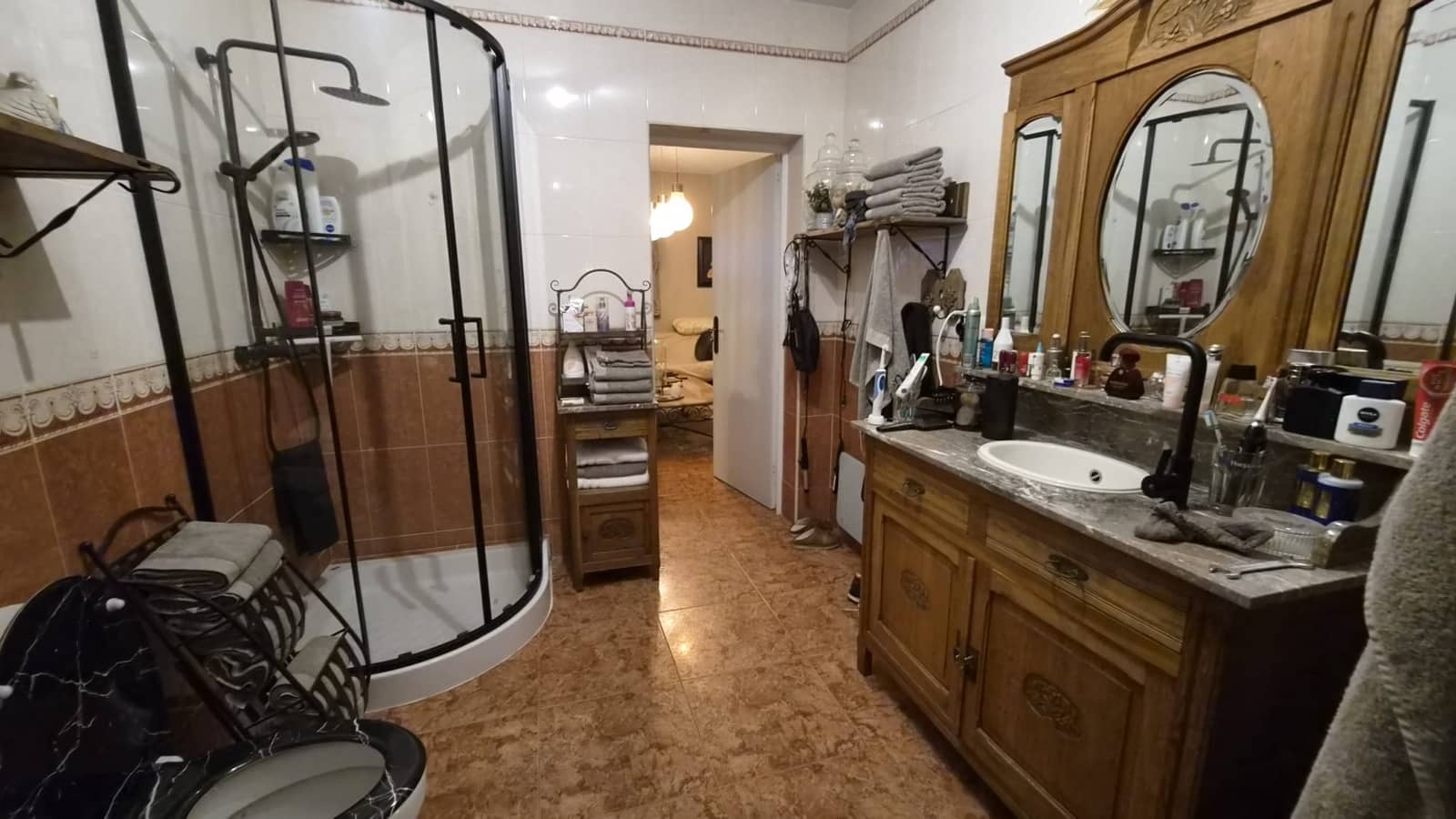 Finca/Maison de Campagne de 3 chambres à louer à Lijar avec garage - 800 € (Ref: 8437595)