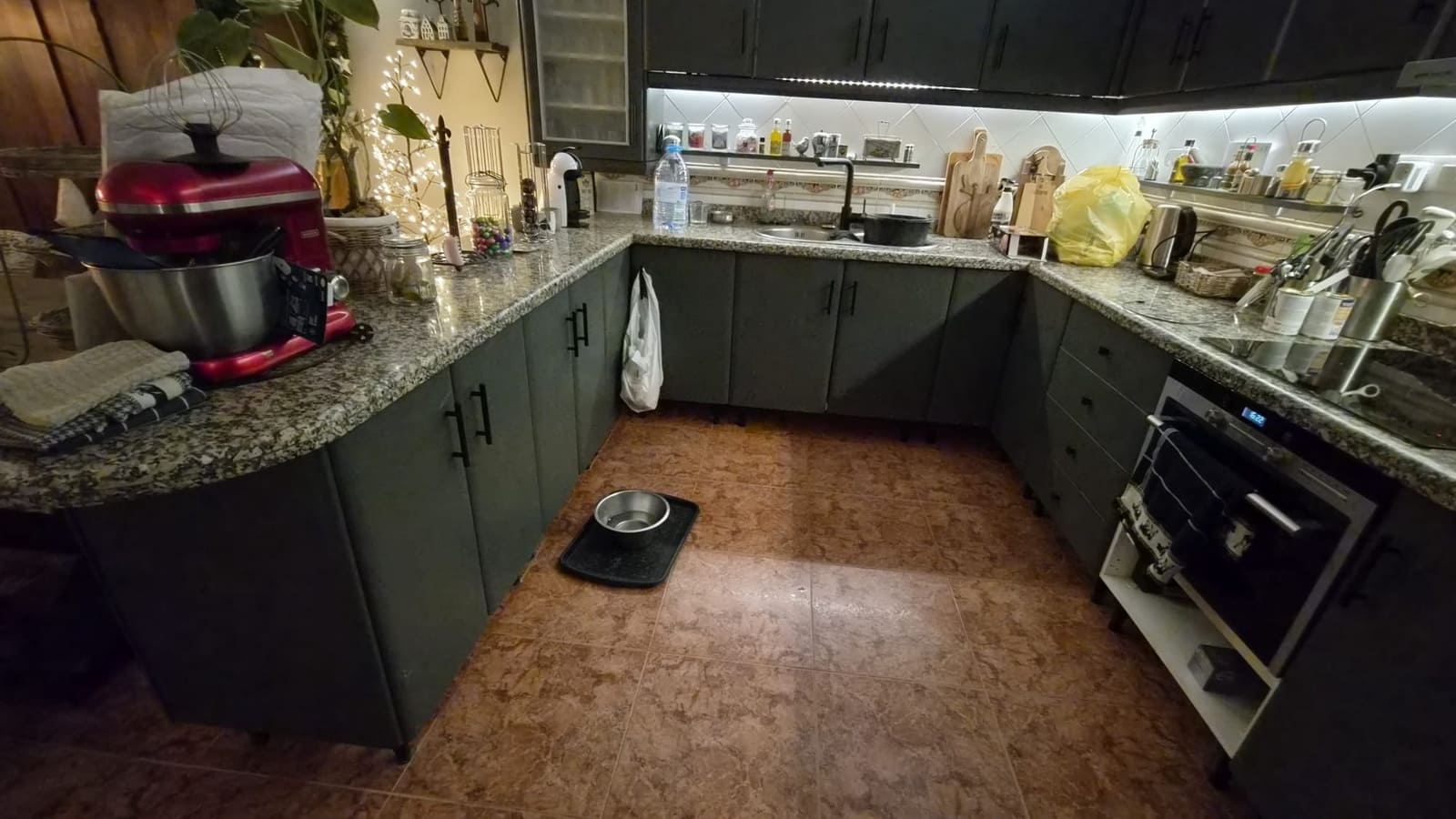 Finca/Maison de Campagne de 3 chambres à louer à Lijar avec garage - 800 € (Ref: 8437595)