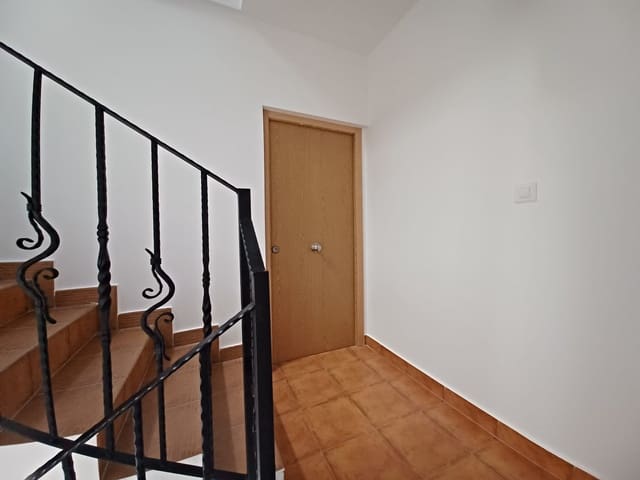 2 bedroom Apartment for rent in Almería city - € 500 (Ref: 8532847)