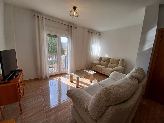 2 bedroom Apartment for rent in Almería city - € 500 (Ref: 8532847)