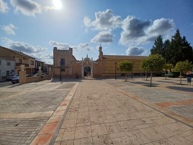 2 bedroom Apartment for rent in Almería city - € 500 (Ref: 8532847)