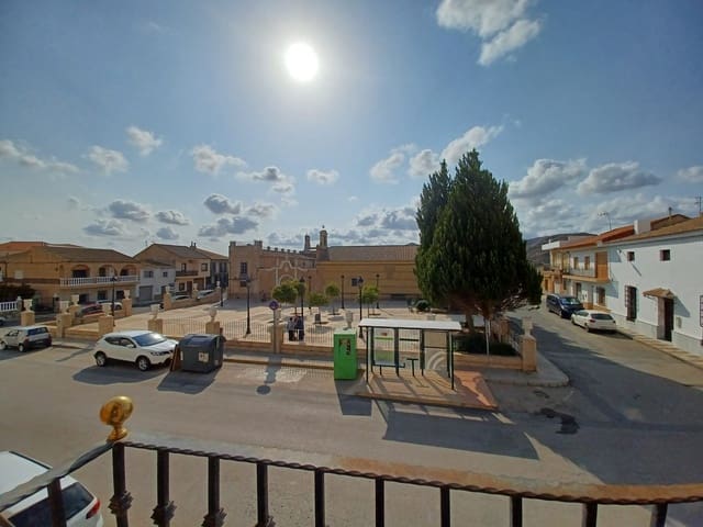 2 bedroom Apartment for rent in Almería city - € 500 (Ref: 8532847)