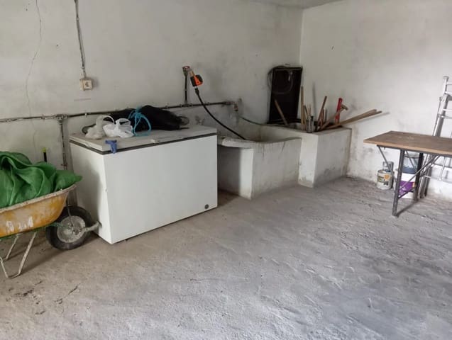 3 bedroom Finca/Country House for rent in Vélez-Rubio with garage - € 800 (Ref: 8634992)