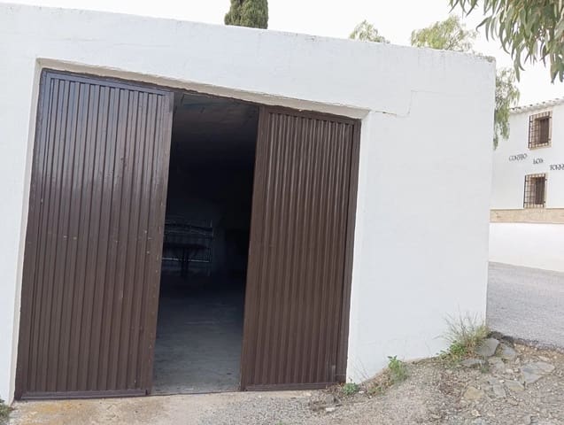 3 bedroom Finca/Country House for rent in Vélez-Rubio with garage - € 800 (Ref: 8634992)