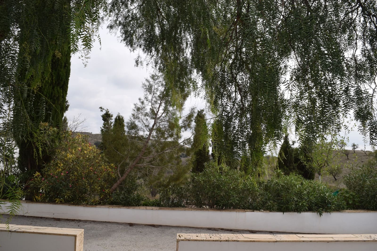 3 makuuhuone Maalaistalo vuokrattavana paikassa Velez-Rubio mukana 
autotalli - 800 € (Ref: 8634992)