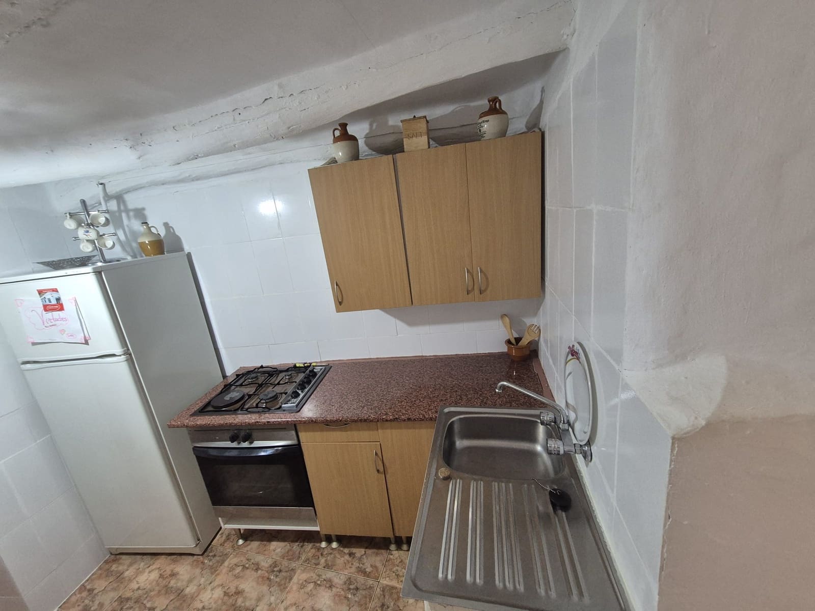 4 makuuhuone Maalaistalo vuokrattavana paikassa Chercos - 750 € (Ref: 8647086)