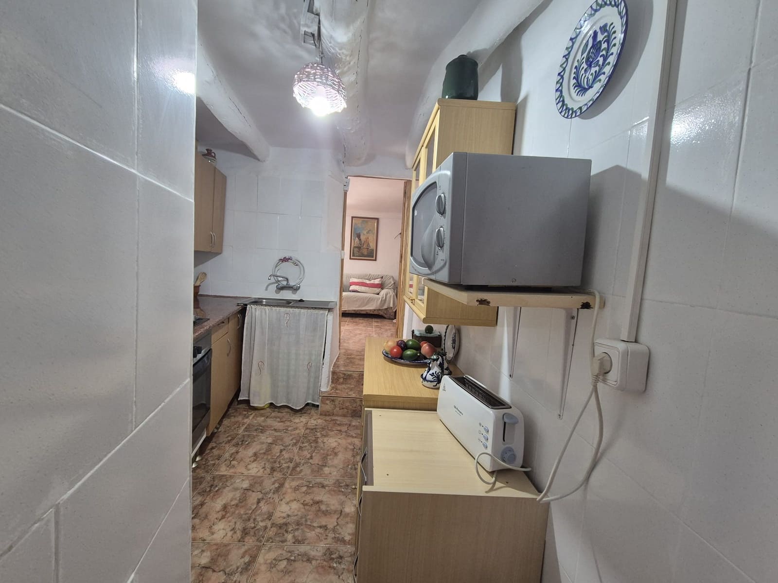 4 makuuhuone Maalaistalo vuokrattavana paikassa Chercos - 750 € (Ref: 8647086)