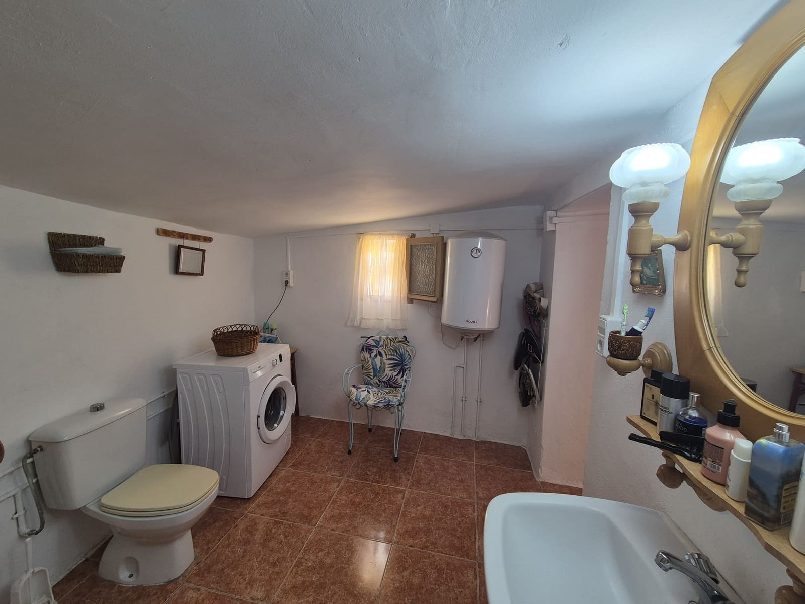 4 makuuhuone Maalaistalo vuokrattavana paikassa Chercos - 750 € (Ref: 8647086)