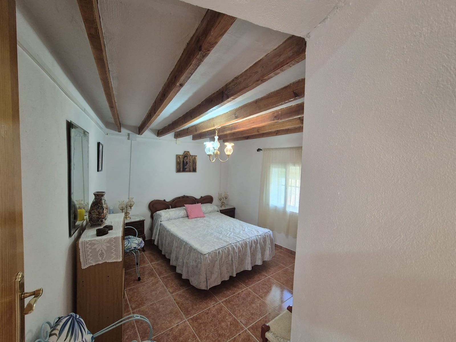 4 makuuhuone Maalaistalo vuokrattavana paikassa Chercos - 750 € (Ref: 8647086)