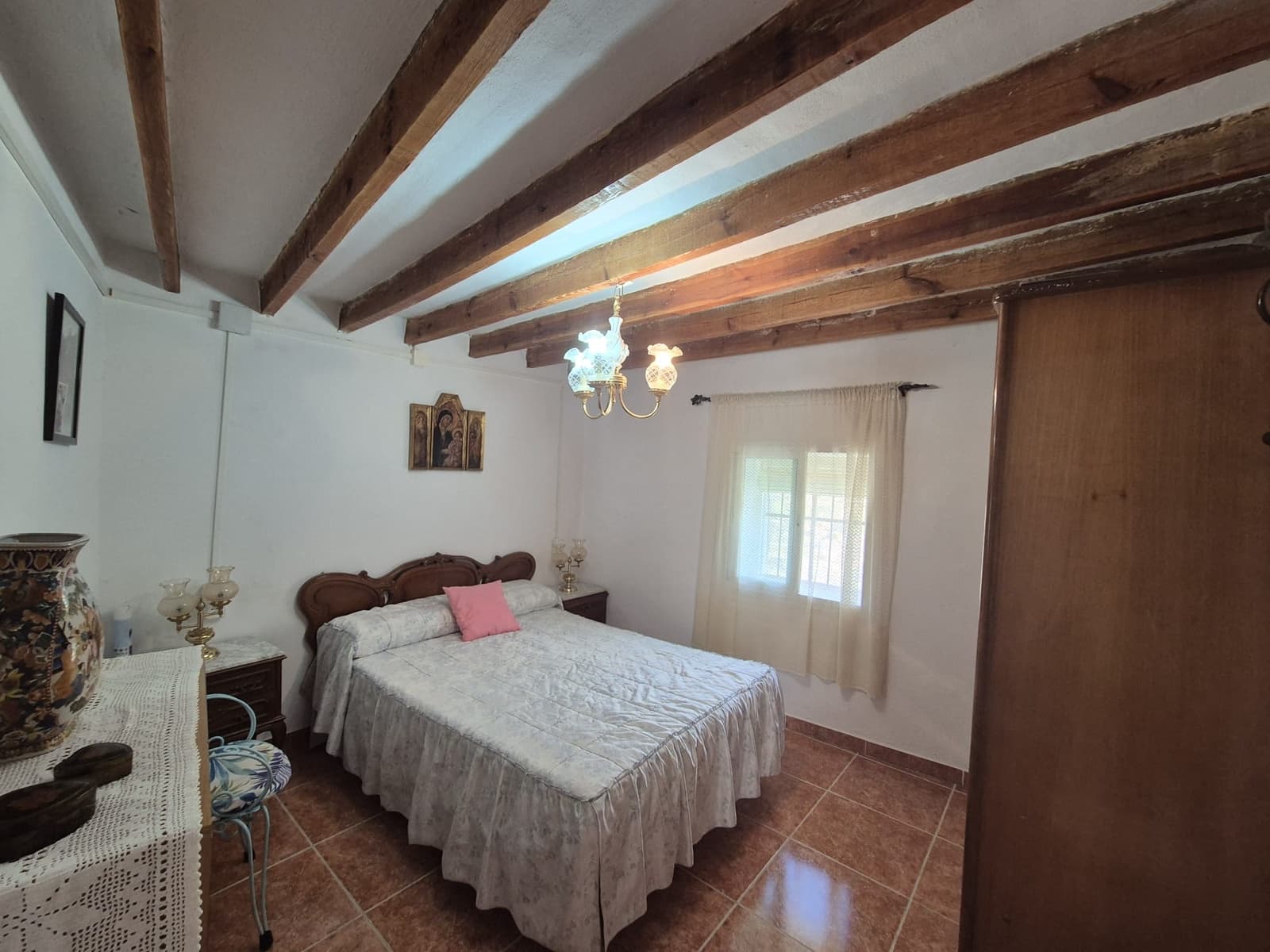 4 makuuhuone Maalaistalo vuokrattavana paikassa Chercos - 750 € (Ref: 8647086)