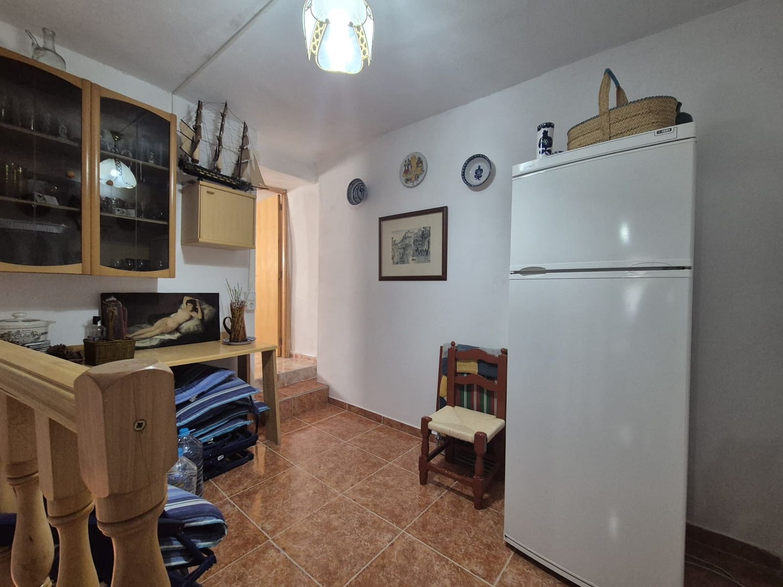 4 makuuhuone Maalaistalo vuokrattavana paikassa Chercos - 750 € (Ref: 8647086)