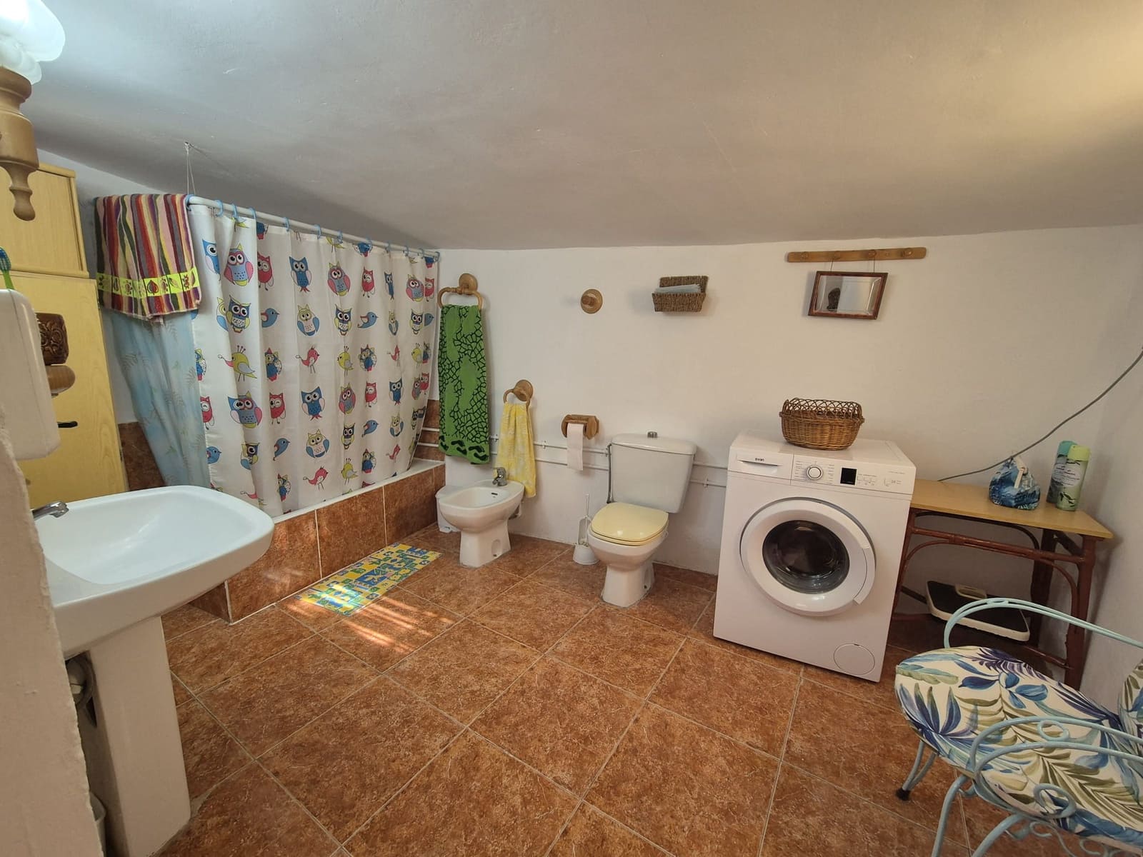 4 makuuhuone Maalaistalo vuokrattavana paikassa Chercos - 750 € (Ref: 8647086)