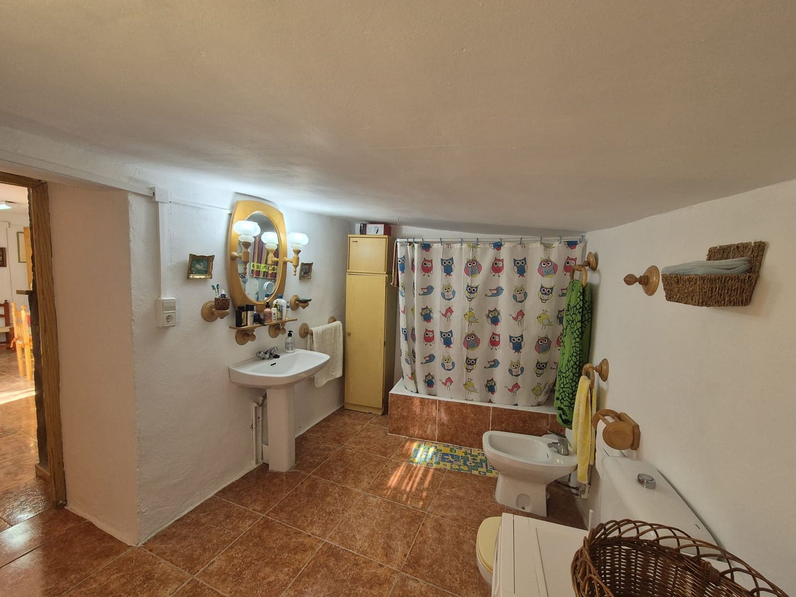 4 makuuhuone Maalaistalo vuokrattavana paikassa Chercos - 750 € (Ref: 8647086)