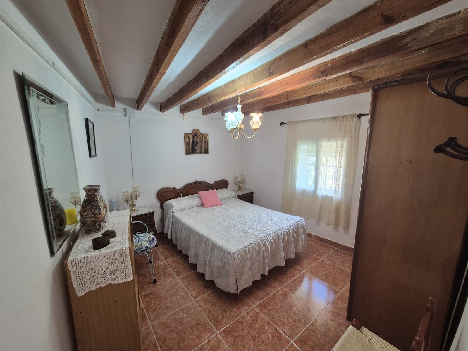 4 makuuhuone Maalaistalo vuokrattavana paikassa Chercos - 750 € (Ref: 8647086)