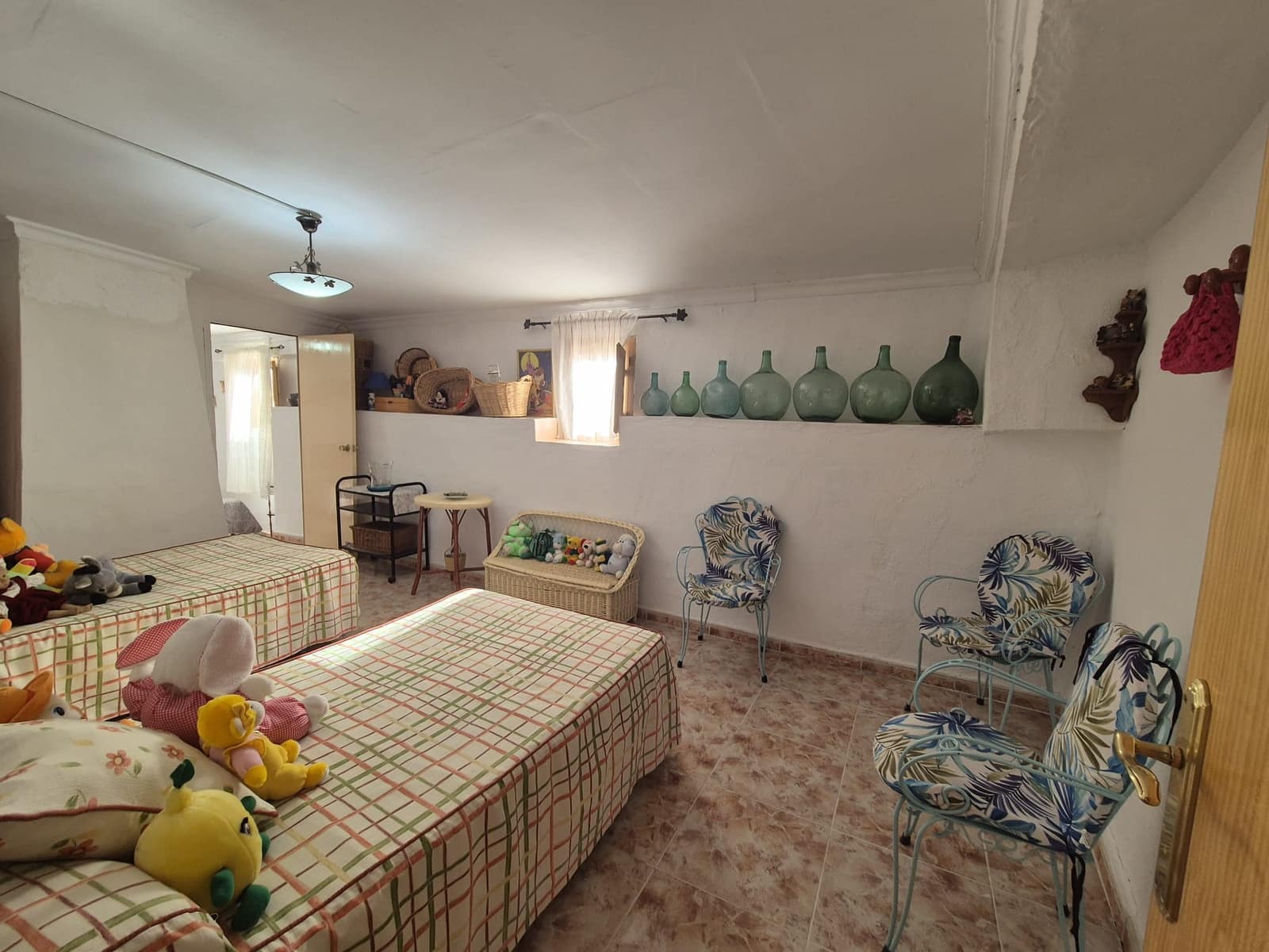 4 makuuhuone Maalaistalo vuokrattavana paikassa Chercos - 750 € (Ref: 8647086)