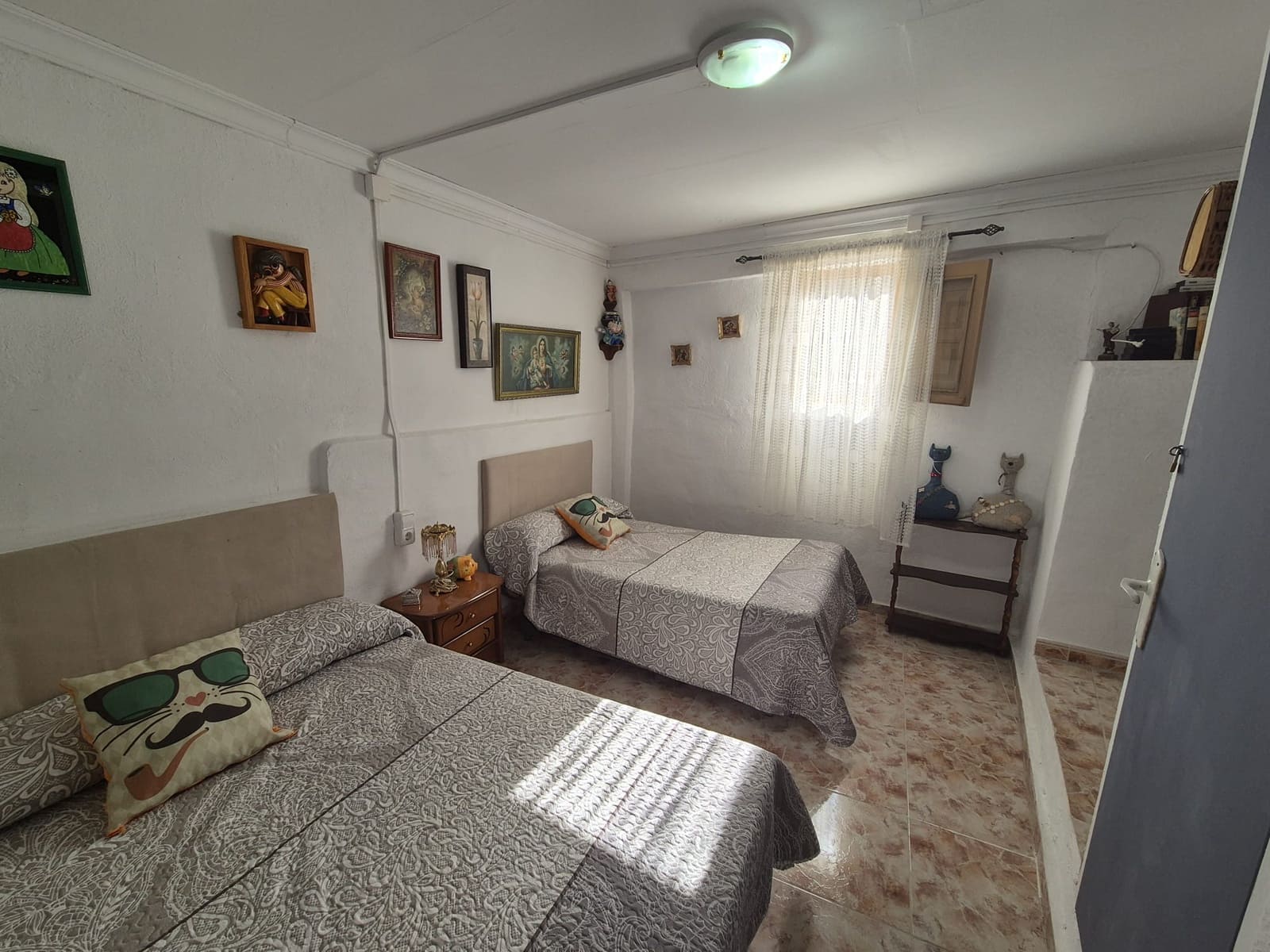 4 makuuhuone Maalaistalo vuokrattavana paikassa Chercos - 750 € (Ref: 8647086)