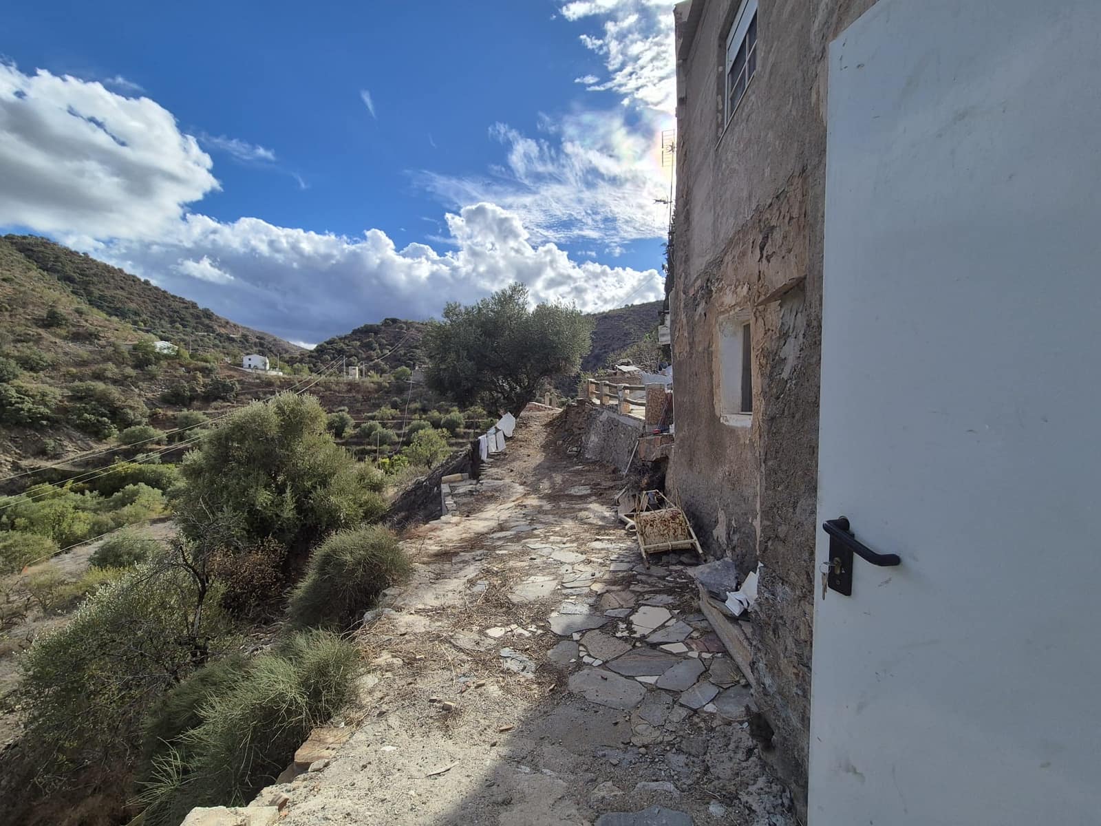 4 makuuhuone Maalaistalo vuokrattavana paikassa Chercos - 750 € (Ref: 8647086)