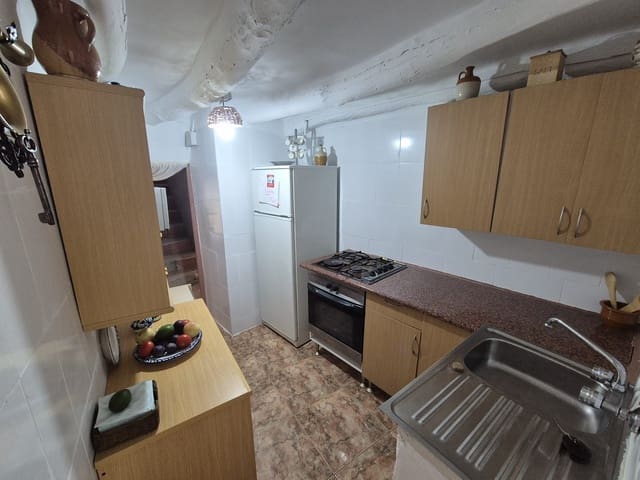 4 bedroom Finca/Country House for rent in Chercos - € 750 (Ref: 8647086)