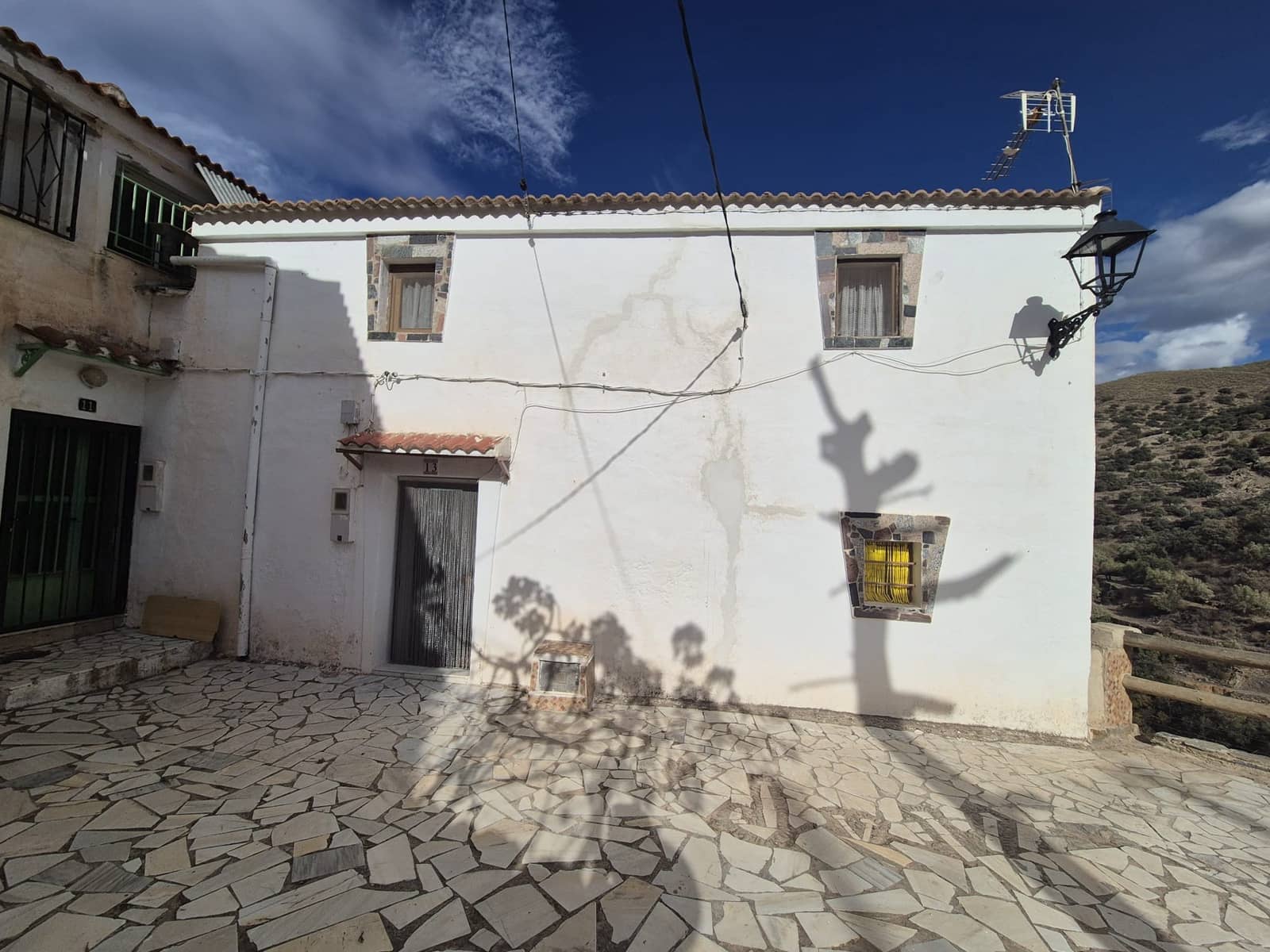 4 makuuhuone Maalaistalo vuokrattavana paikassa Chercos - 750 € (Ref: 8647086)