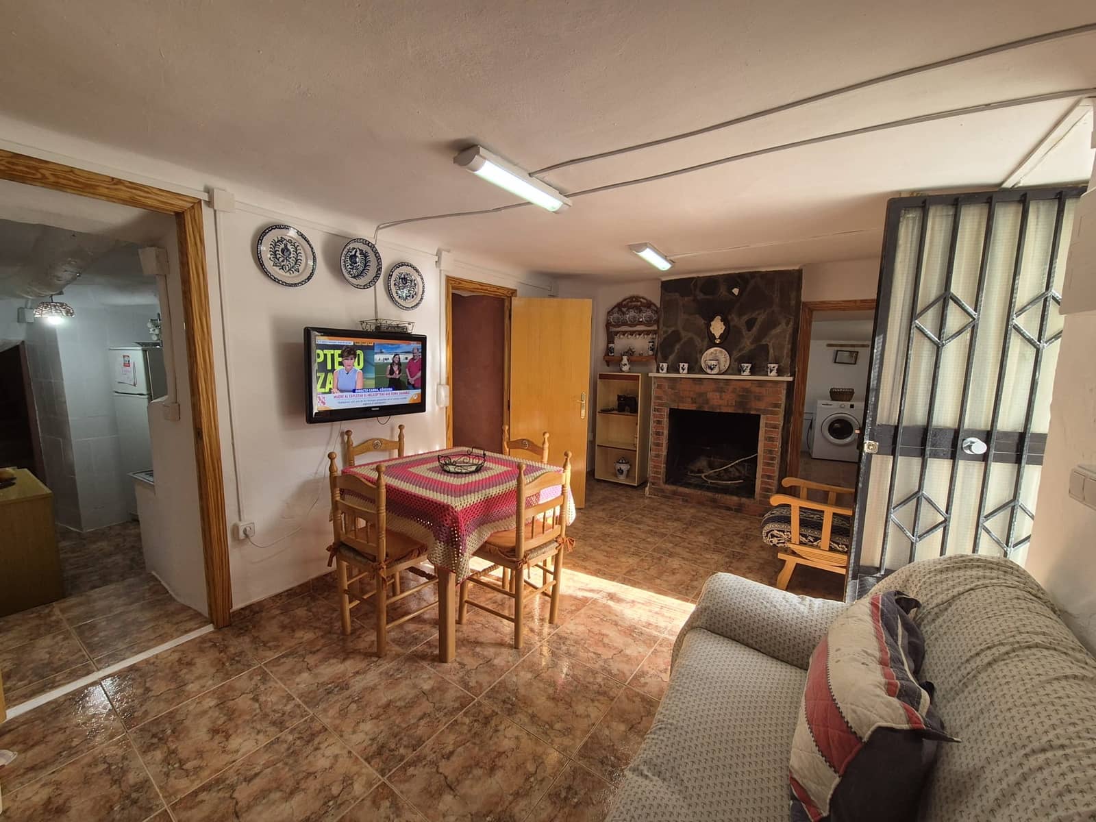 4 makuuhuone Maalaistalo vuokrattavana paikassa Chercos - 750 € (Ref: 8647086)