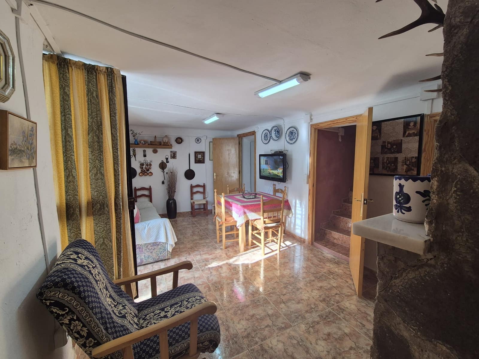 4 makuuhuone Maalaistalo vuokrattavana paikassa Chercos - 750 € (Ref: 8647086)