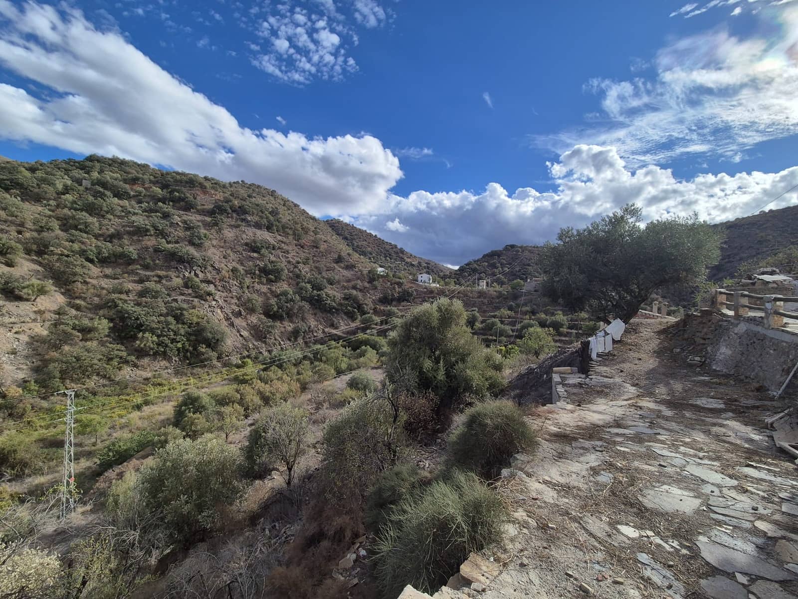 4 makuuhuone Maalaistalo vuokrattavana paikassa Chercos - 750 € (Ref: 8647086)