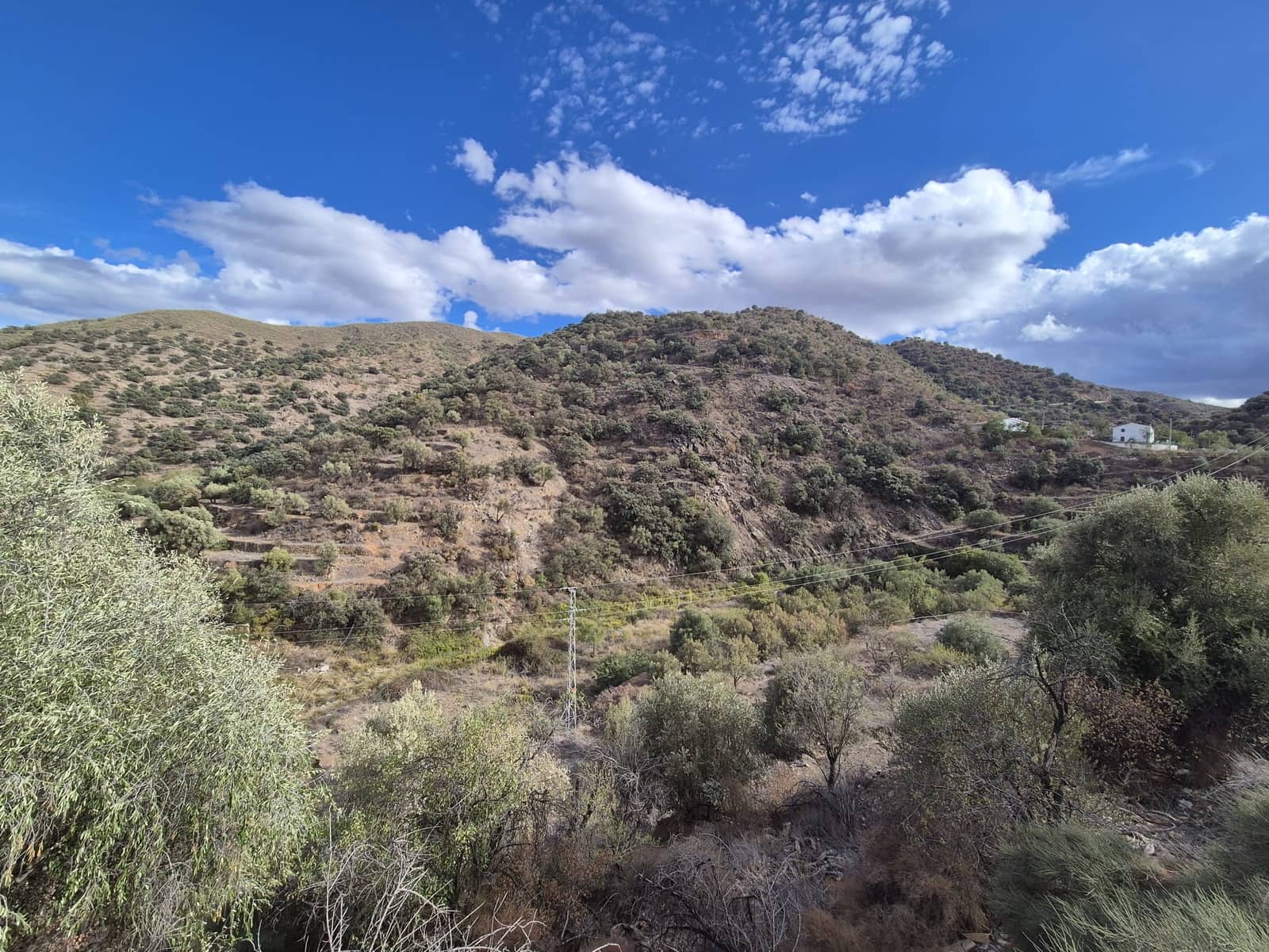 4 makuuhuone Maalaistalo vuokrattavana paikassa Chercos - 750 € (Ref: 8647086)