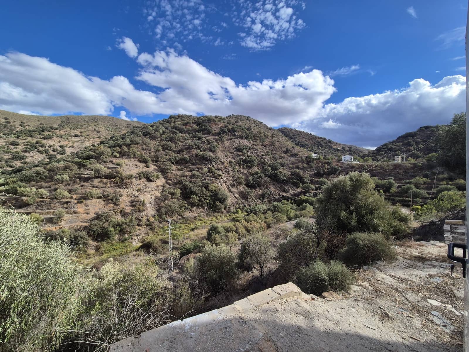 4 makuuhuone Maalaistalo vuokrattavana paikassa Chercos - 750 € (Ref: 8647086)