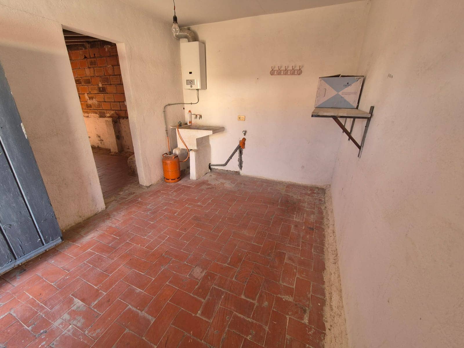 5 makuuhuone Omakotitalo myytävänä paikassa Fines - 109 000 € (Ref: 8648429)