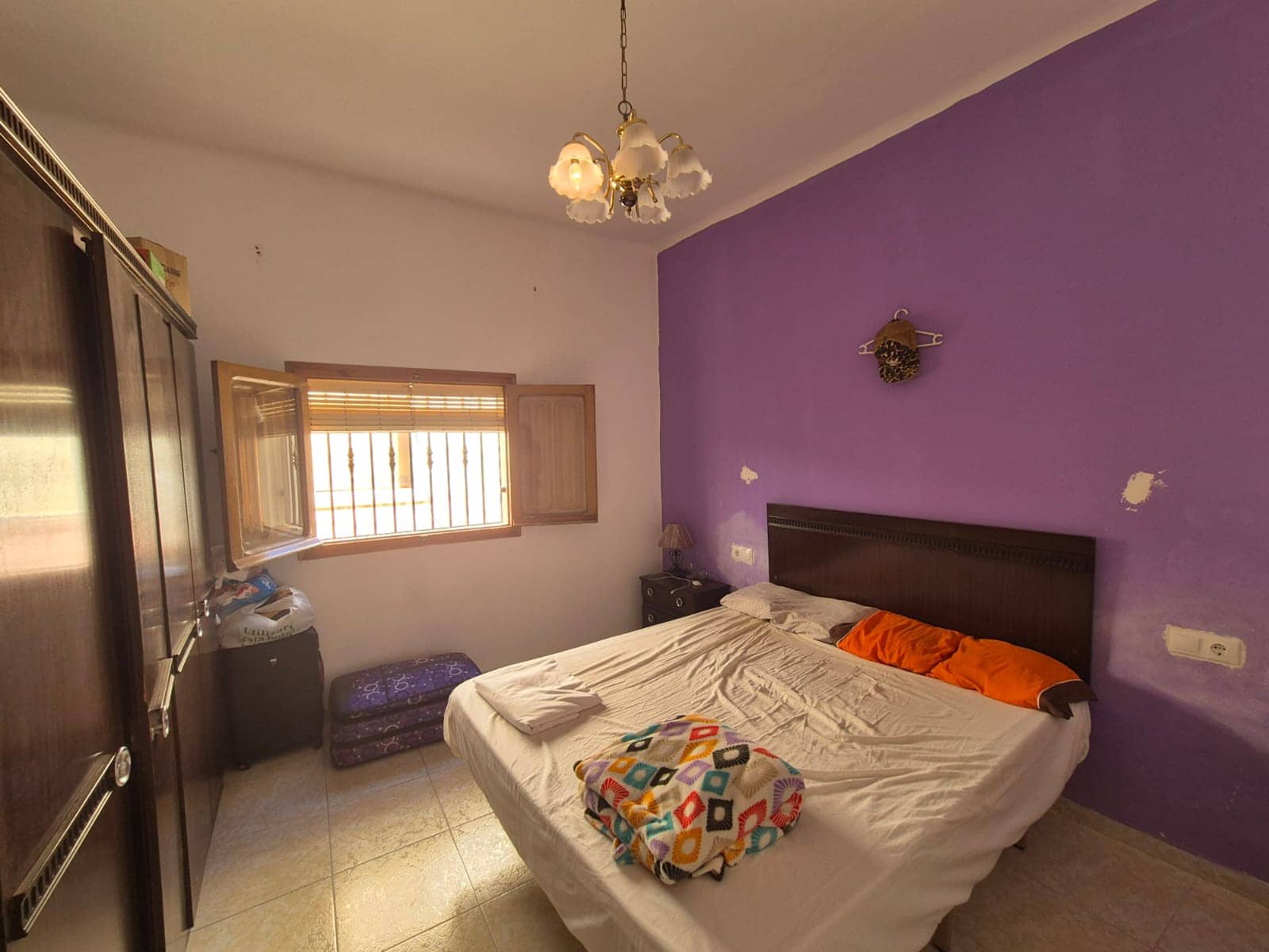 5 makuuhuone Omakotitalo myytävänä paikassa Fines - 109 000 € (Ref: 8648429)