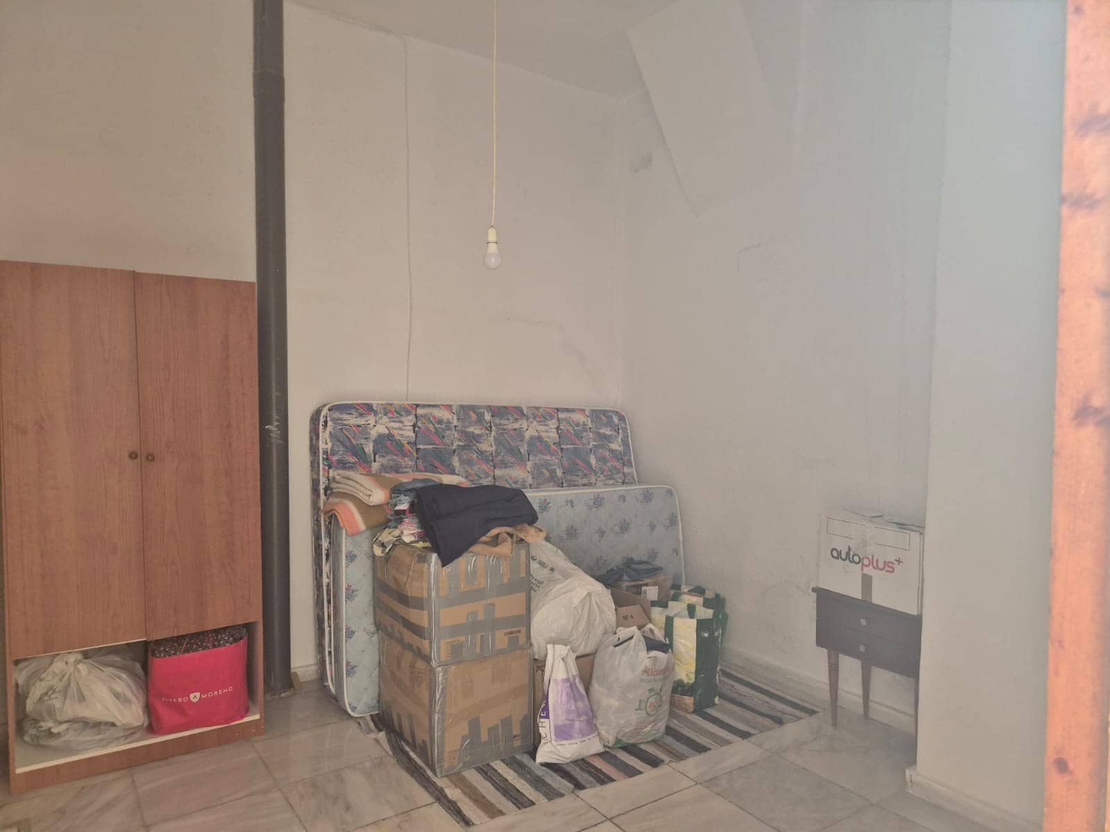 5 makuuhuone Omakotitalo myytävänä paikassa Fines - 109 000 € (Ref: 8648429)