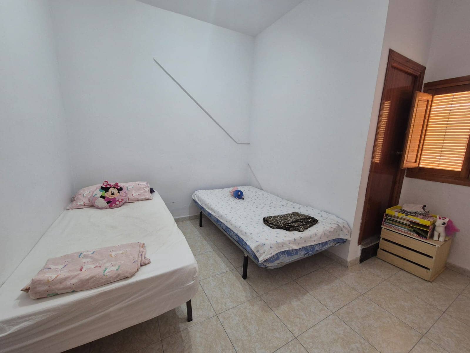 5 makuuhuone Omakotitalo myytävänä paikassa Fines - 109 000 € (Ref: 8648429)