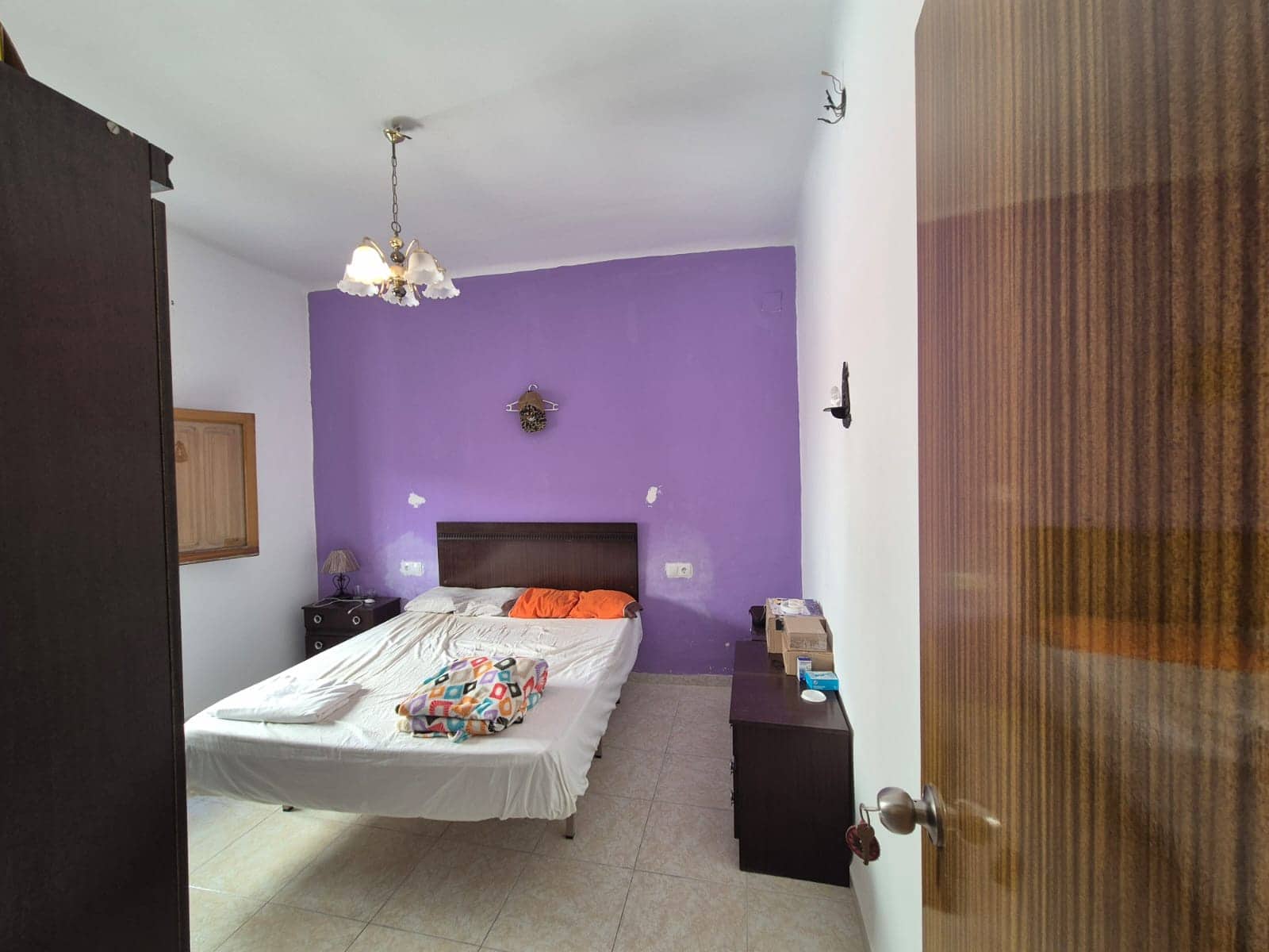 5 makuuhuone Omakotitalo myytävänä paikassa Fines - 109 000 € (Ref: 8648429)