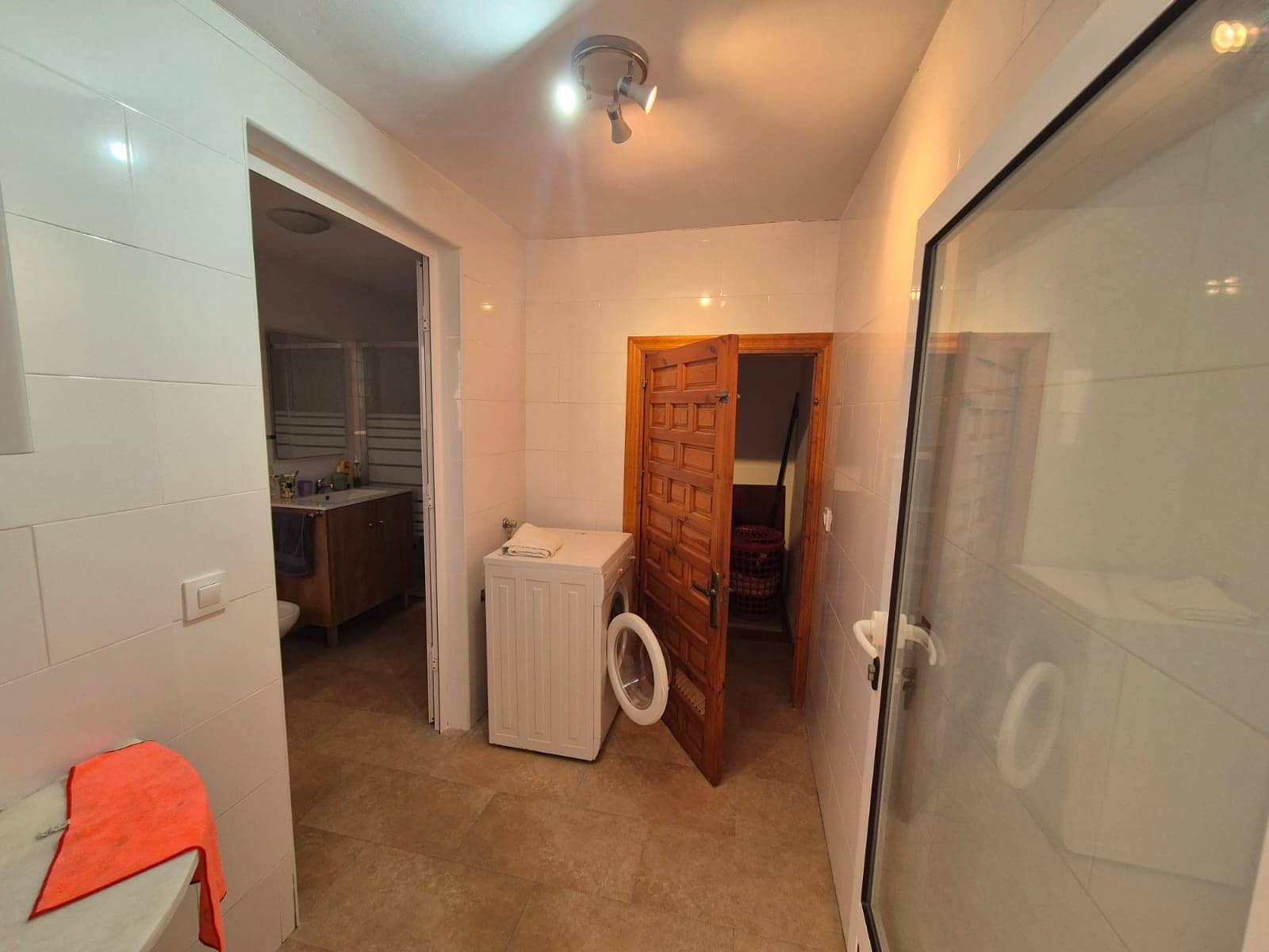 5 makuuhuone Omakotitalo myytävänä paikassa Fines - 109 000 € (Ref: 8648429)