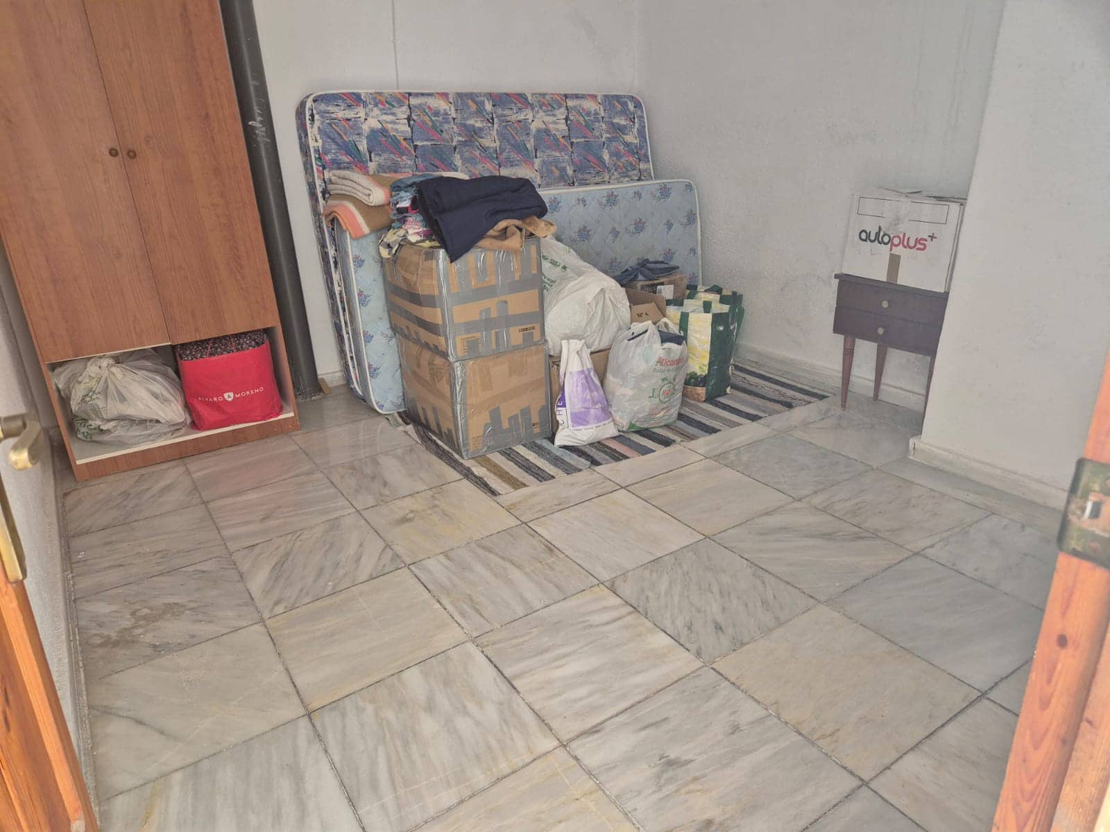 5 makuuhuone Omakotitalo myytävänä paikassa Fines - 109 000 € (Ref: 8648429)