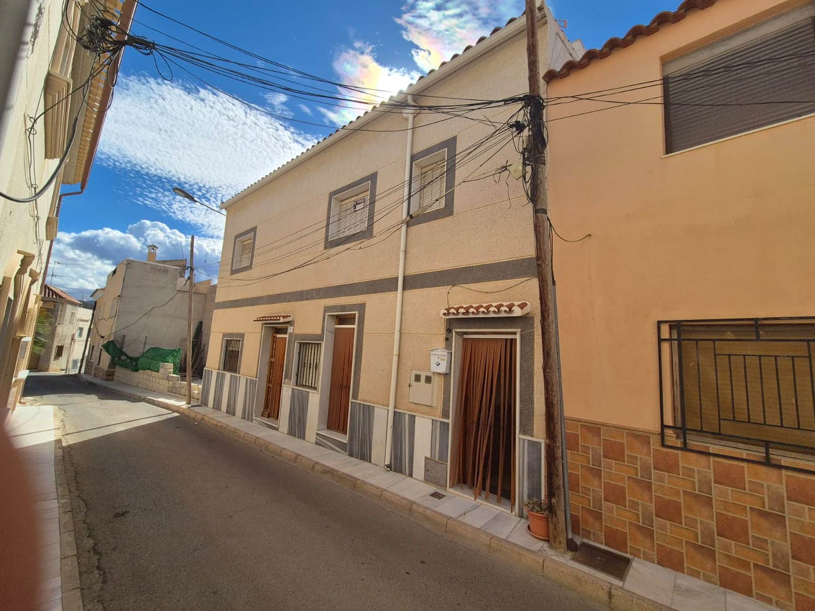 5 makuuhuone Omakotitalo myytävänä paikassa Fines - 109 000 € (Ref: 8648429)