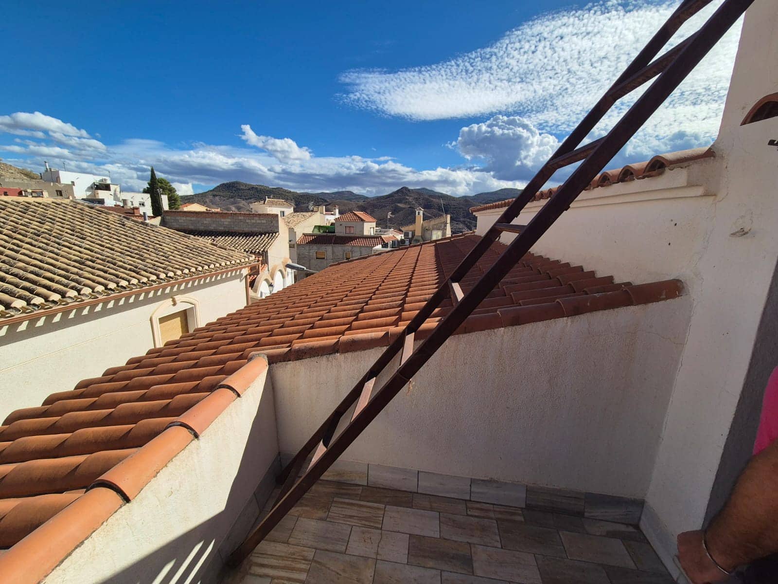 5 makuuhuone Omakotitalo myytävänä paikassa Fines - 109 000 € (Ref: 8648429)