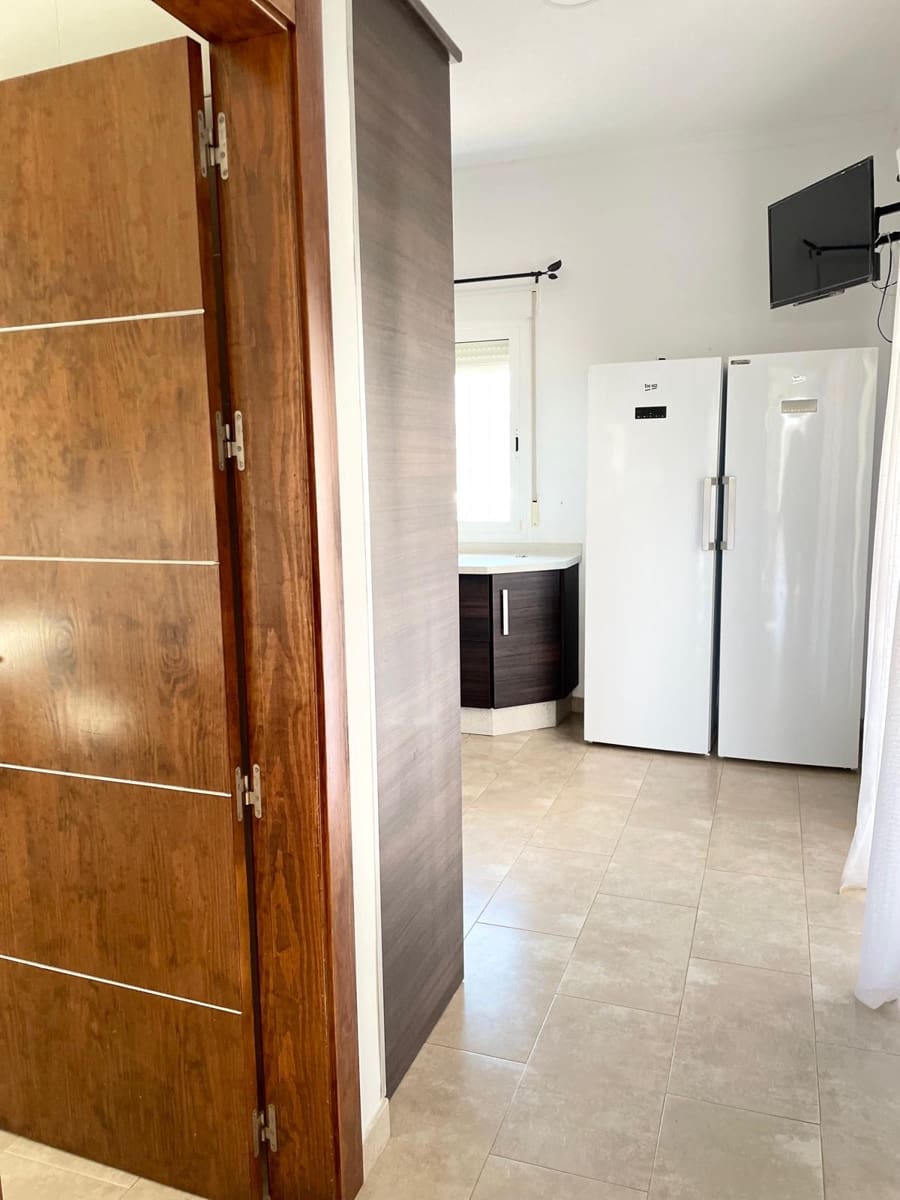 4 makuuhuone Huvila vuokrattavana paikassa Partaloa - 1 200 € (Ref: 8703149)